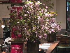 -BAKER&SPICE(安福路店)