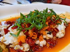 -狮王府淮扬菜(夫子庙老门东店)