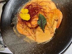 -春树下·树屋花房西餐厅(罍街AS1980店)