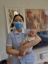 -西安月来轩月子中心(阳光天地店)