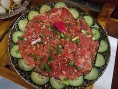 -蜀家渝重庆火锅(南屏街店)