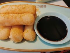 -江边城外烤全鱼(世茂广场店)