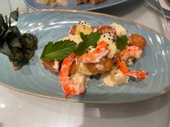 -鹿港小镇(悠唐店)