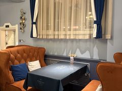 -吱咖啡西式简餐