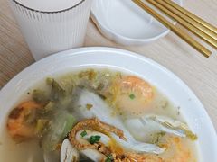 -面道赞宁海海鲜面(迎凤街店)