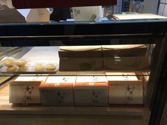 -鲍师傅糕点(国金街店)