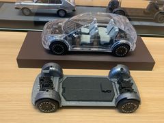 -现代汽车文化中心 Hyundai Motorstudio Beijing