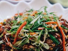 -洪霞餐馆