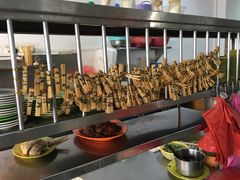 -津津餐室
