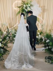 -南昌喜来登酒店·宴会厅