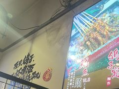 -鸽子窝专业烧烤店(南市场店)