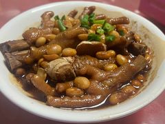 -玲燕蒸菜馆(江东路店)
