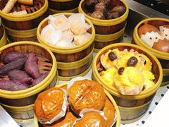 -五月罗马海鲜烤肉自助餐厅(印象城店)