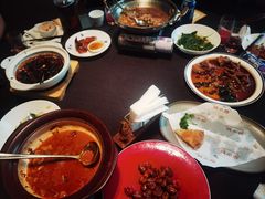 -简小舍· 民间手艺菜(古德寺店)
