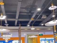 -九龙茶记·粤式餐厅融合菜(鹭江店)