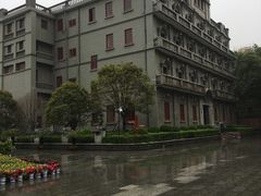 -南昌八一起义纪念馆