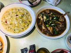 -小厨师·二十年沈家门小海鲜(百井坊巷店)