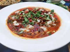 -缘生态云南菜·野生菌庭院餐厅(华侨城店)