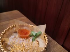 -曼谷食堂·泰国家庭料理(丹桂路店)