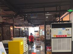 -重庆巴渝火锅(钟家村店)