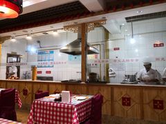 大堂-小慧莜面村(青东店)