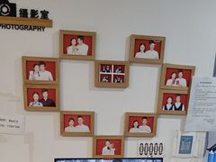 -Best U照相馆证件照·外拍(五角场店)