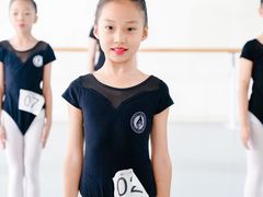 -西安小天鹅艺术团(金花路校区)