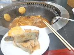 -田家大院东北农家菜铁锅炖(西安总店)