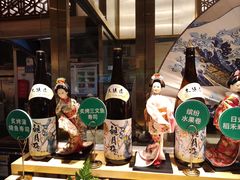 -亚马逊海鲜自助(梅溪湖步步高店)