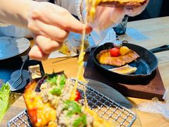 -魏客咖啡(中铁中心店)