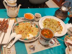 -巴依老爷新疆美食(望京小街店)