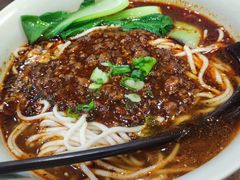-李先生牛肉面大王(营口大润发店)