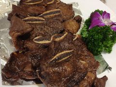 -北门饭店(三香路店)