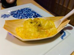 榴莲-京料理·日料自助·铁板燒(复悦城店)