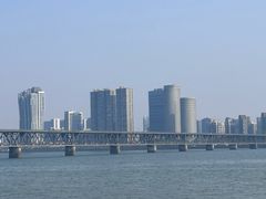 -钱塘江
