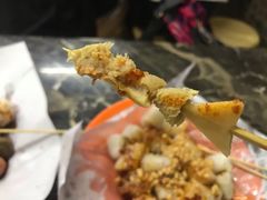 -香港风味小吃店(中英街店)