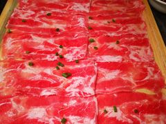 -许府牛火锅(信义坊总店)