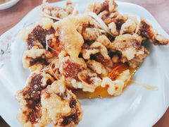 -北三沙家烧麦(北头道街店)