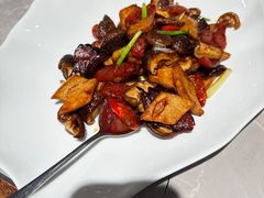 -川旺角融合菜•海景餐厅(星海广场店)
