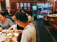 -堂客老火锅(欣阳广场总店)