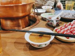 -北京老门框爆肚涮肉馆(凤城六路店)