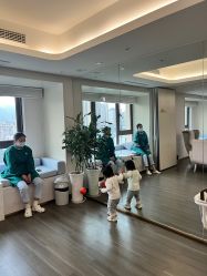 -爱瑞馨母婴护理中心(爱悠悠店)