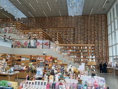 -朵云书院(滴水湖店)