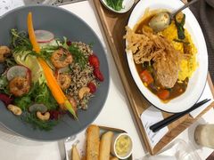 -池奈·咖喱蛋包饭(熙地港店)