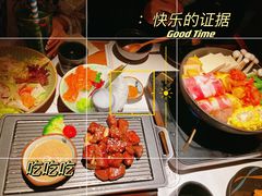-玉川屋·深夜食堂居酒屋(柳巷店)