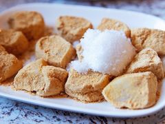 韩式打糕-高丽屋(天宁寺店)