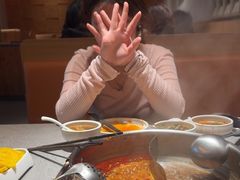 -菌自在·云南野生菌火锅(长安万达店)