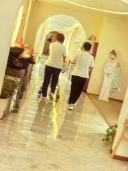 -宝馨月月子中心(友谊医院店)