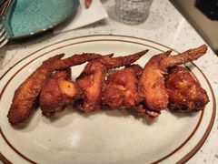 -CRAZYONES西班牙海鲜饭(上海美罗城店)