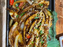-小川洋风料理(街道口店)